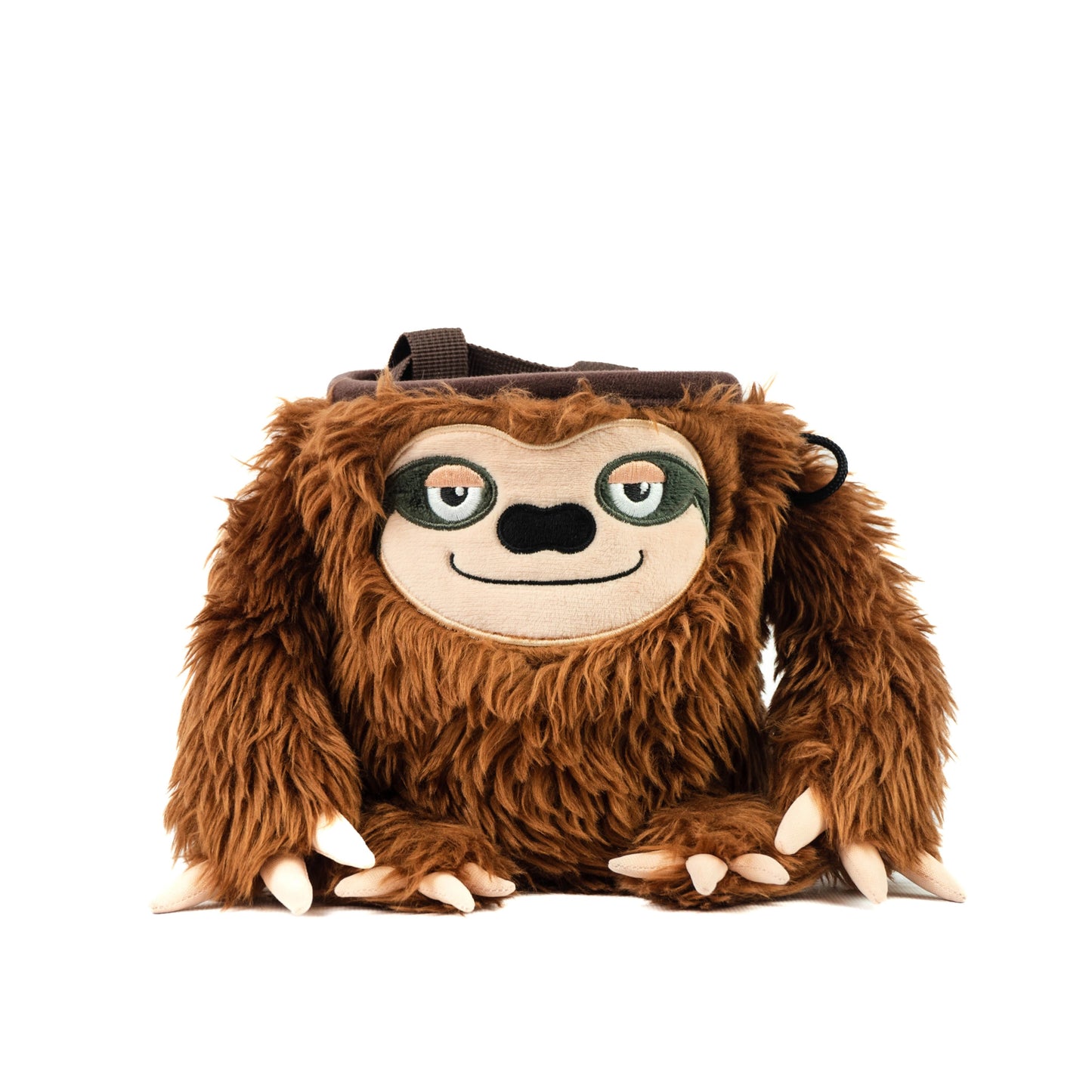 YY Vertical Sloth Climbing Chalk Bag