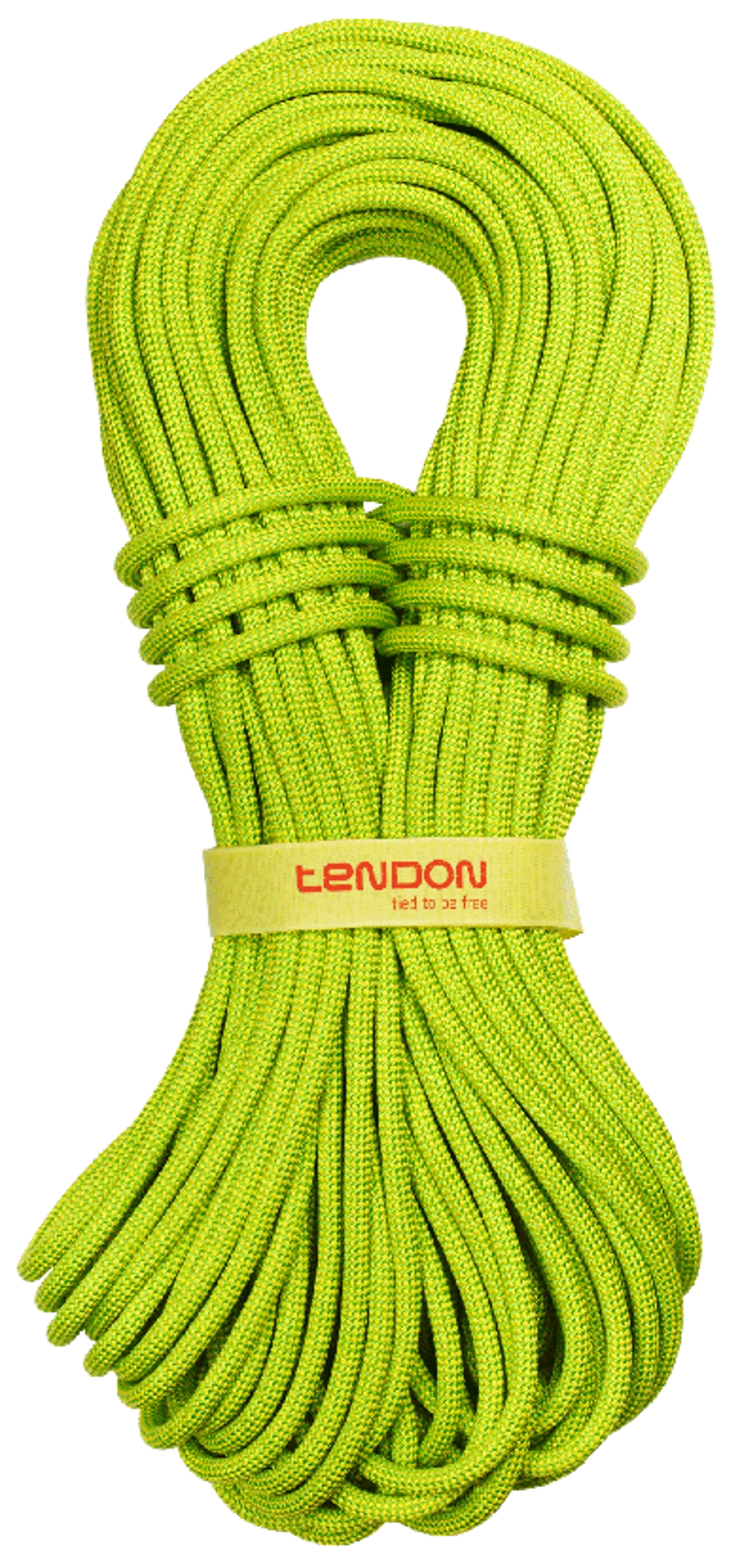 Tendon Master 8.5mm Complete Shield Half Rope