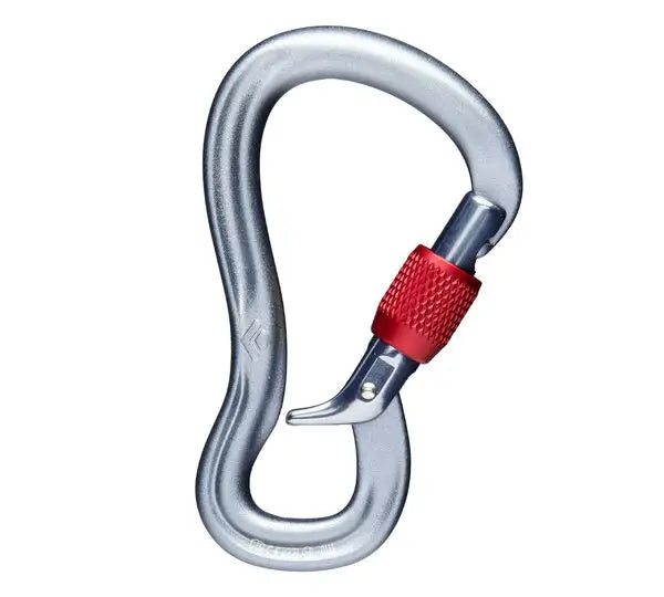 Black Diamond Gridlock Carabiner