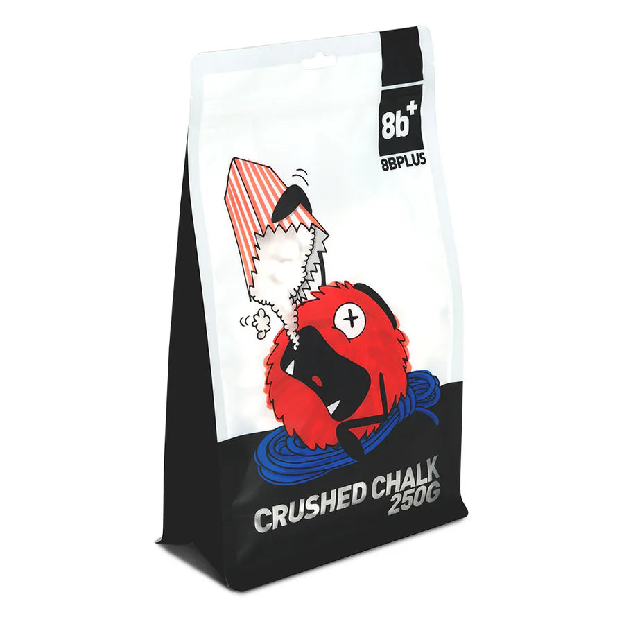 8b+ Crushed Chalk 250g