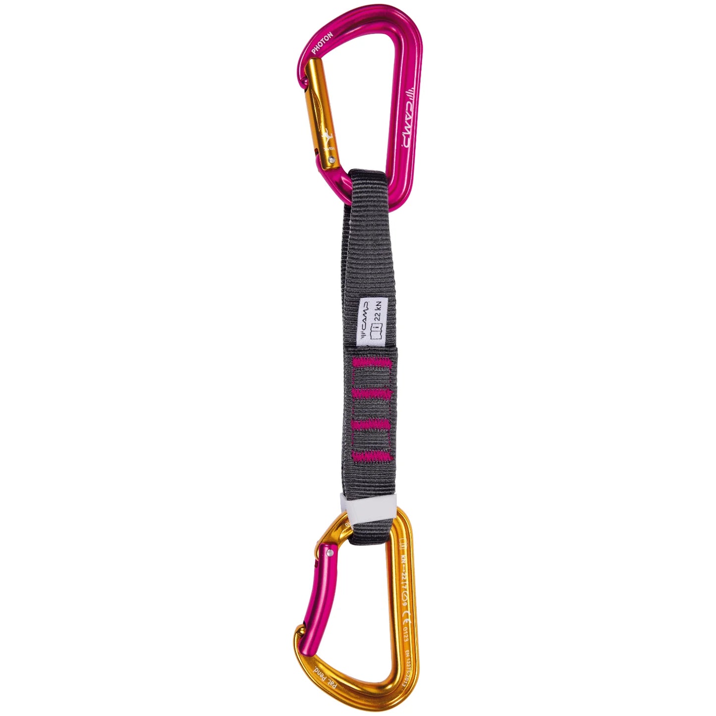 Camp Photon Express KS Janja 12cm/18cm