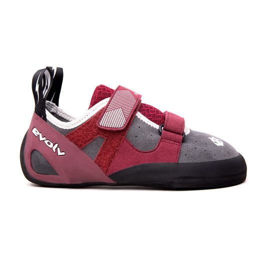 Evolv Elekta Womens Climbing Shoe