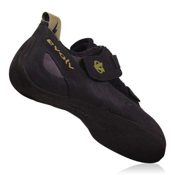 Evolv Kronos Mens Climbing Shoe