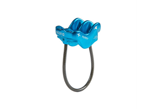 Ocun Hurry Belay Device
