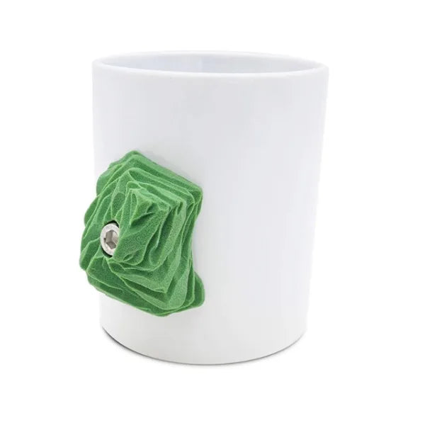 YY Vertical Pinch Grip Climbing Mug