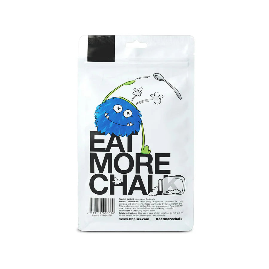 8b+ Crushed Chalk 100g