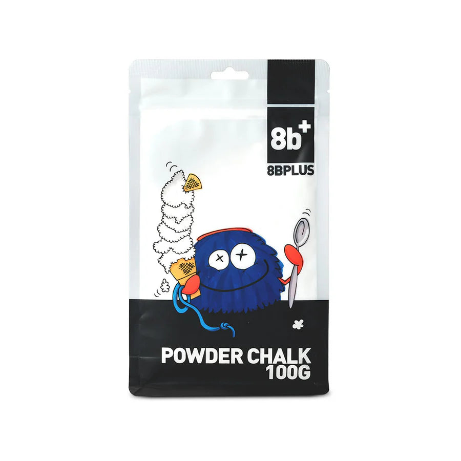 8b+ Powder Chalk 100g