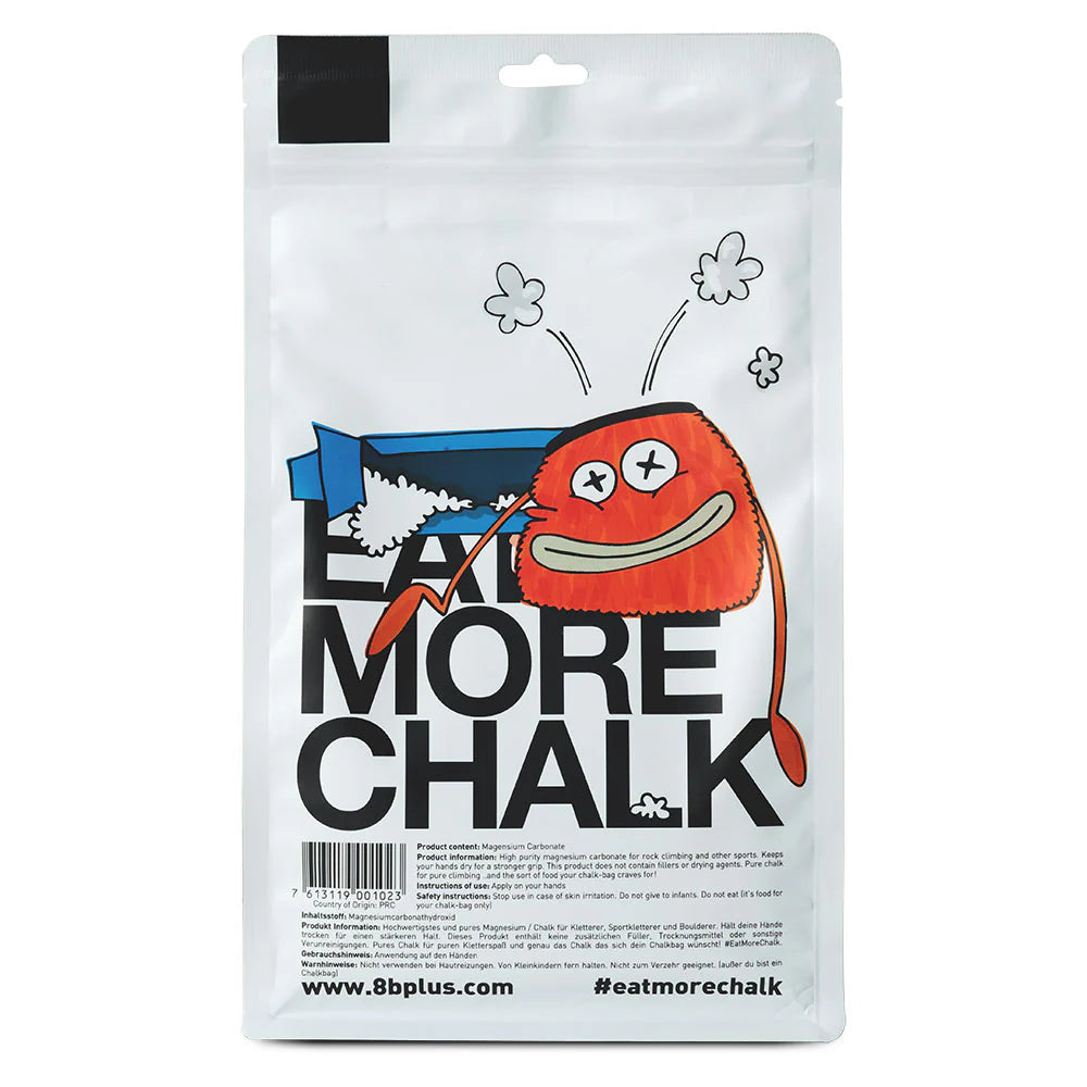 8b+ Powder Chalk 250g