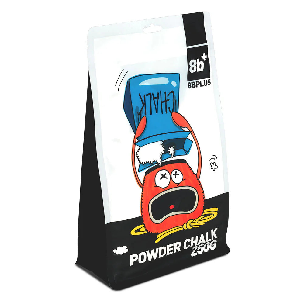 8b+ Powder Chalk 250g
