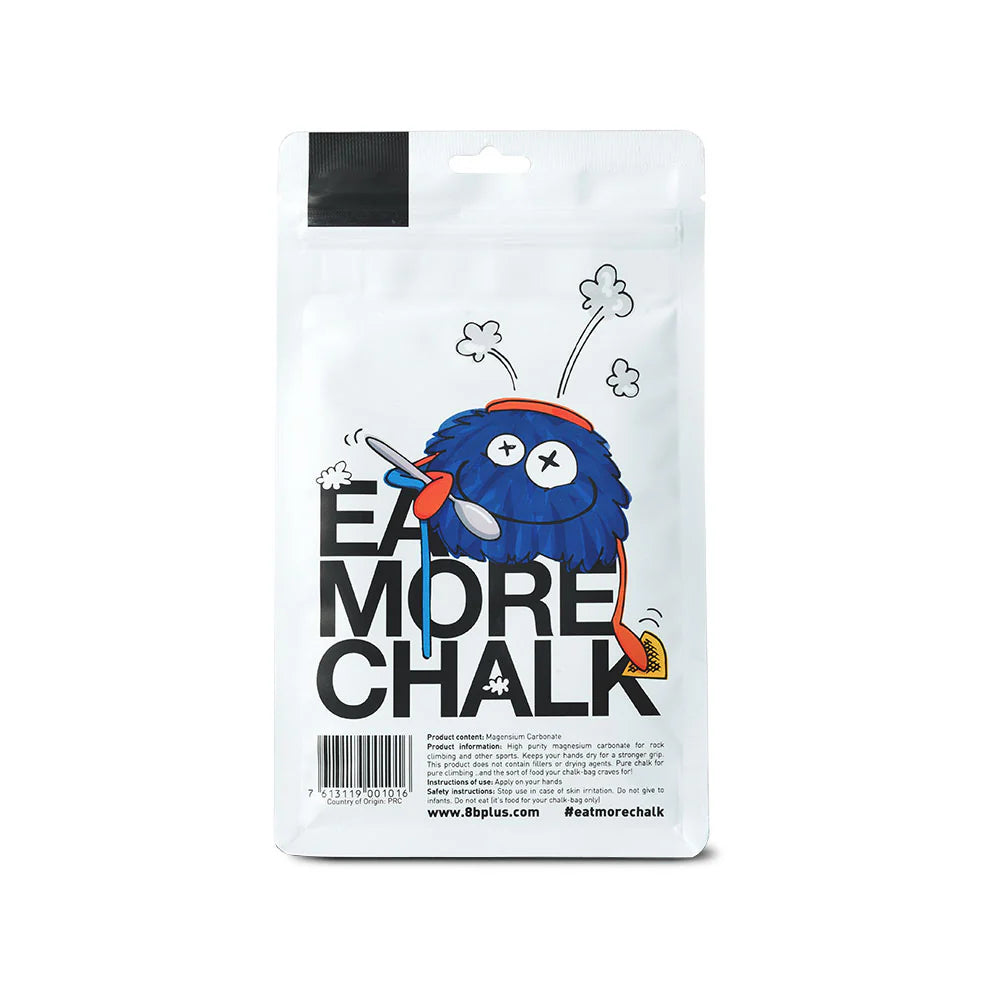 8b+ Powder Chalk 100g