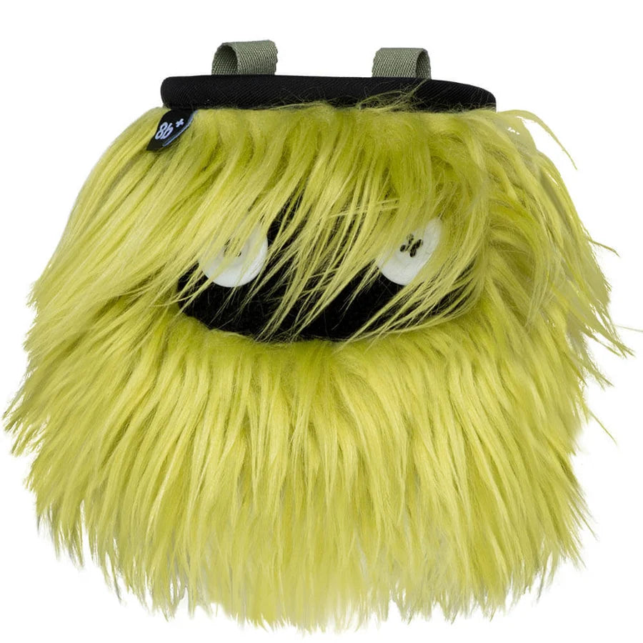 8b+ Brad Chalk Bag