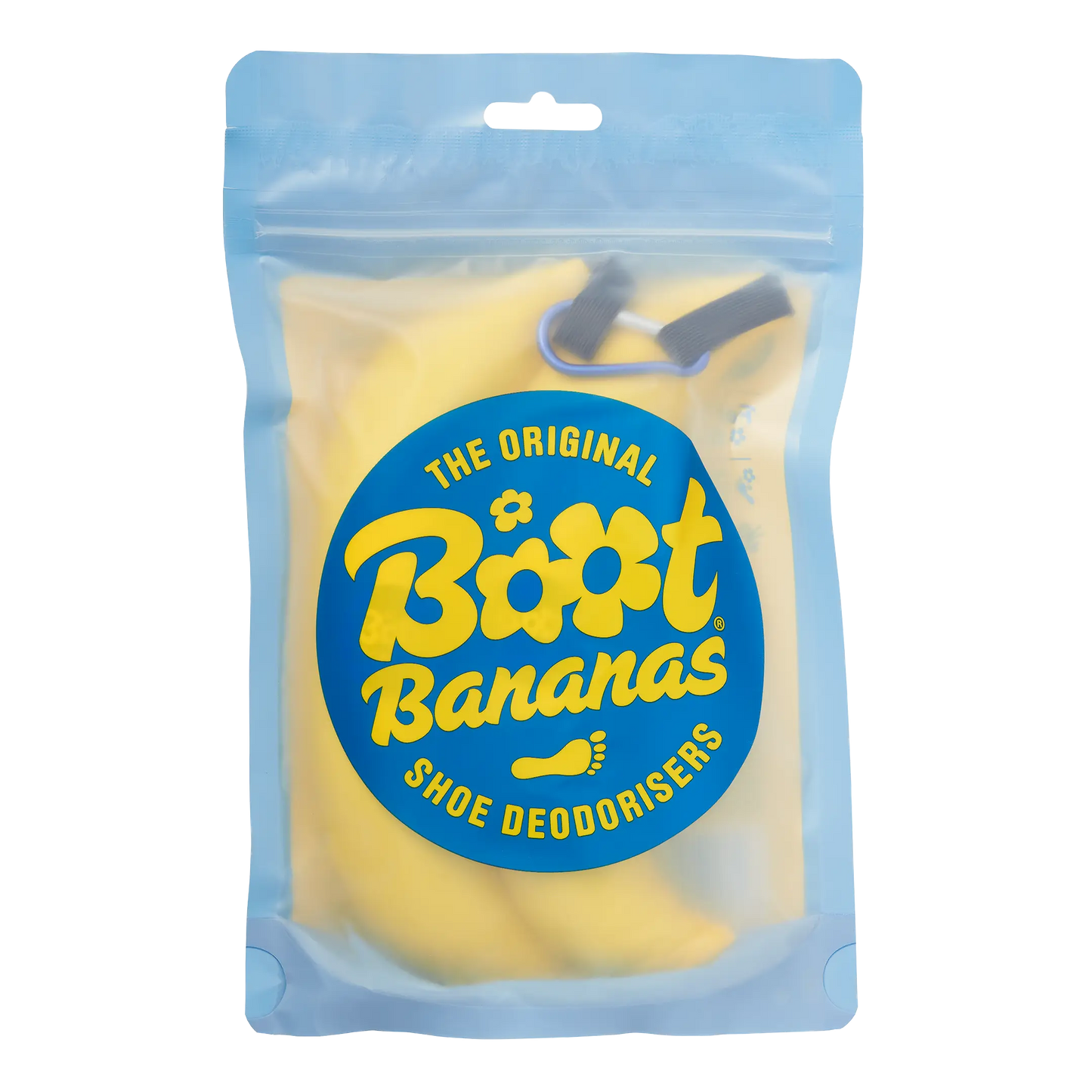 Boot Bananas Moisture Absorbing Shoe Deodoriser