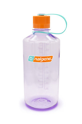 Nalgene Titan Sustain Narrow Mouth Water Bottle 1ltr