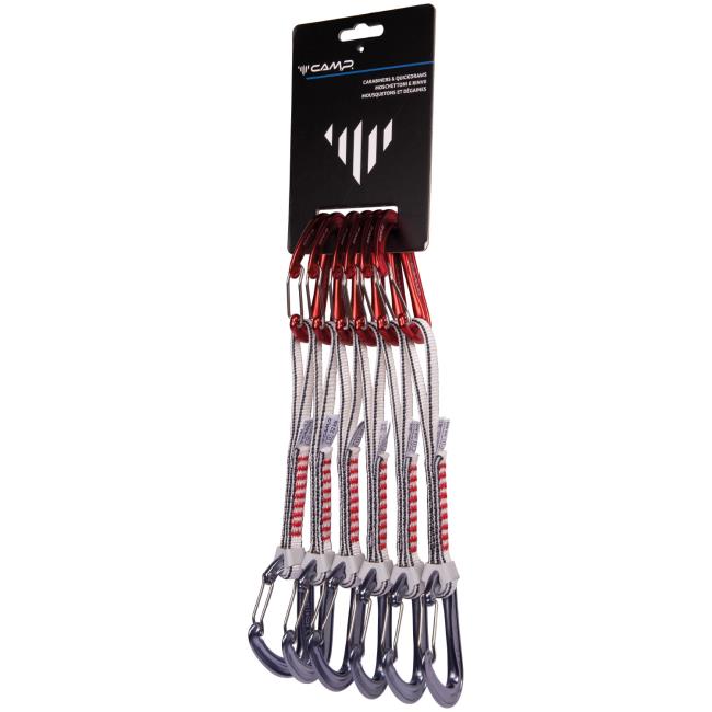 Camp Nano 22 Express KS Quickdraw 18cm 6 pack
