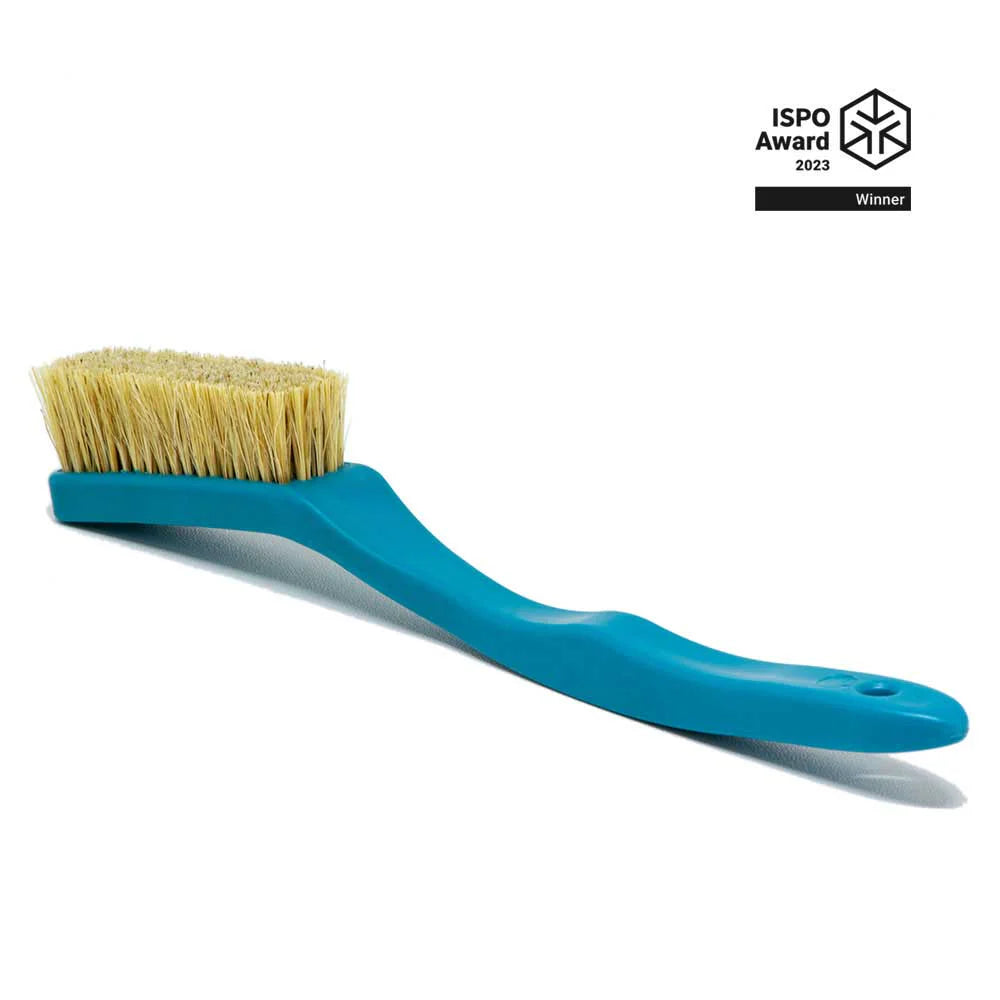 8b+ Ocean Recycled Boudering Brush