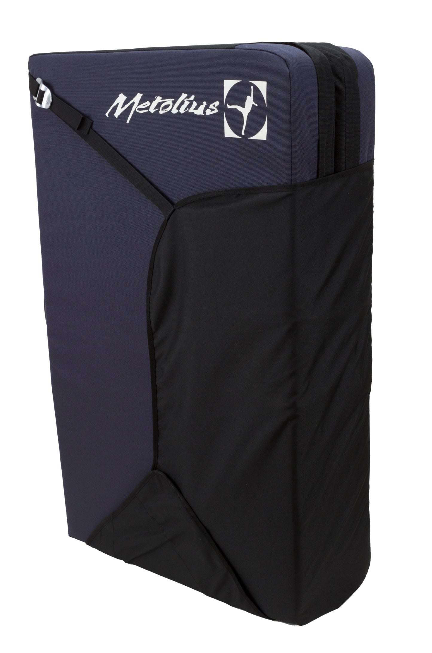 Metolius Session Pad II Grey/Black