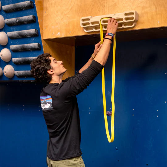 YY Vertical Board First Training Finger/Hang Board