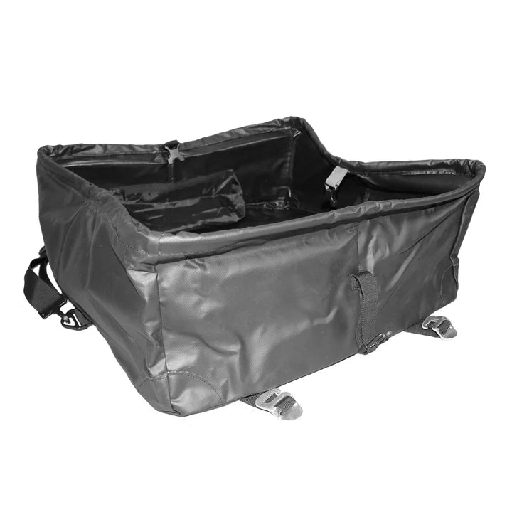 YY Vertical Turtle Rope Bag