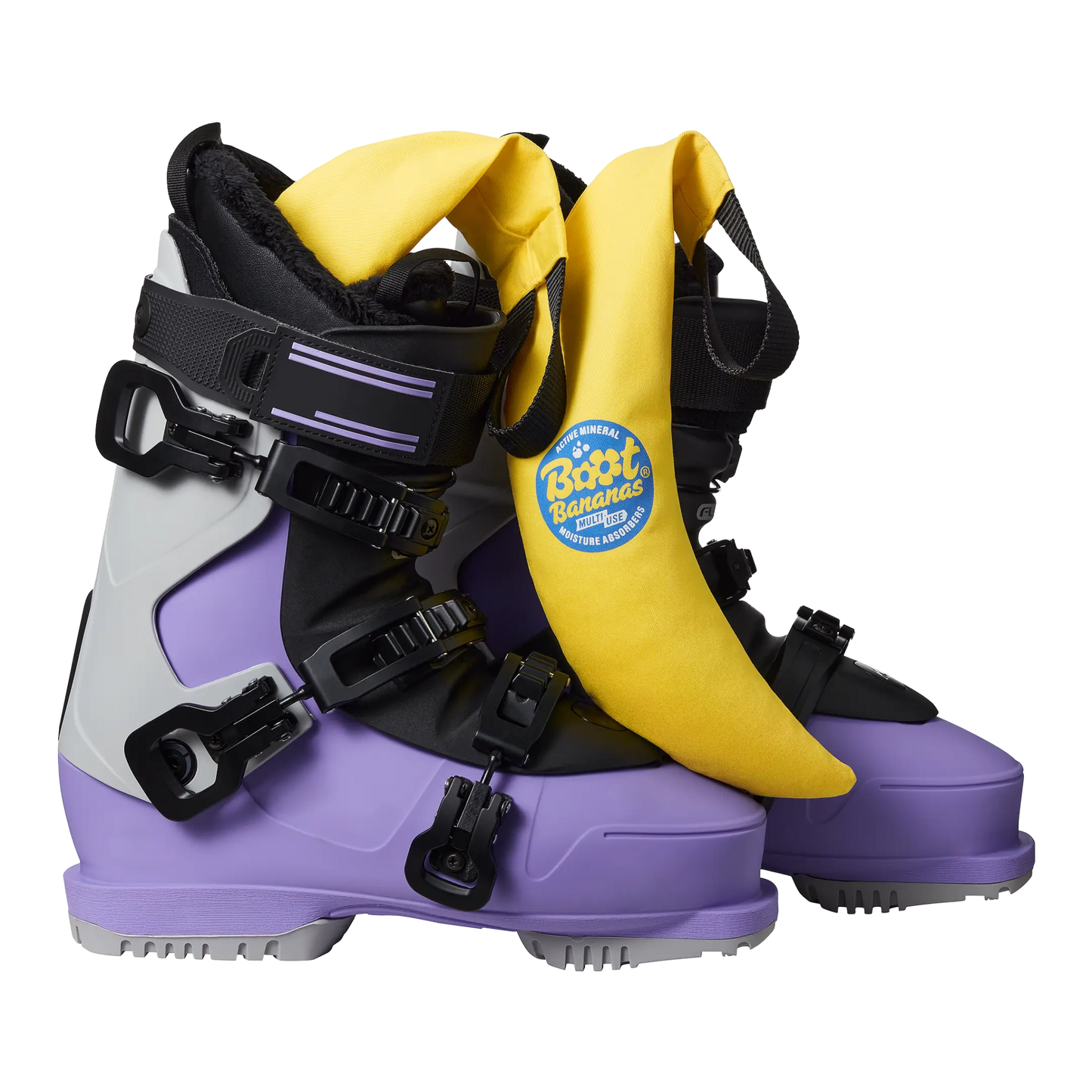 Boot Bananas Boot Moisture Absorbers
