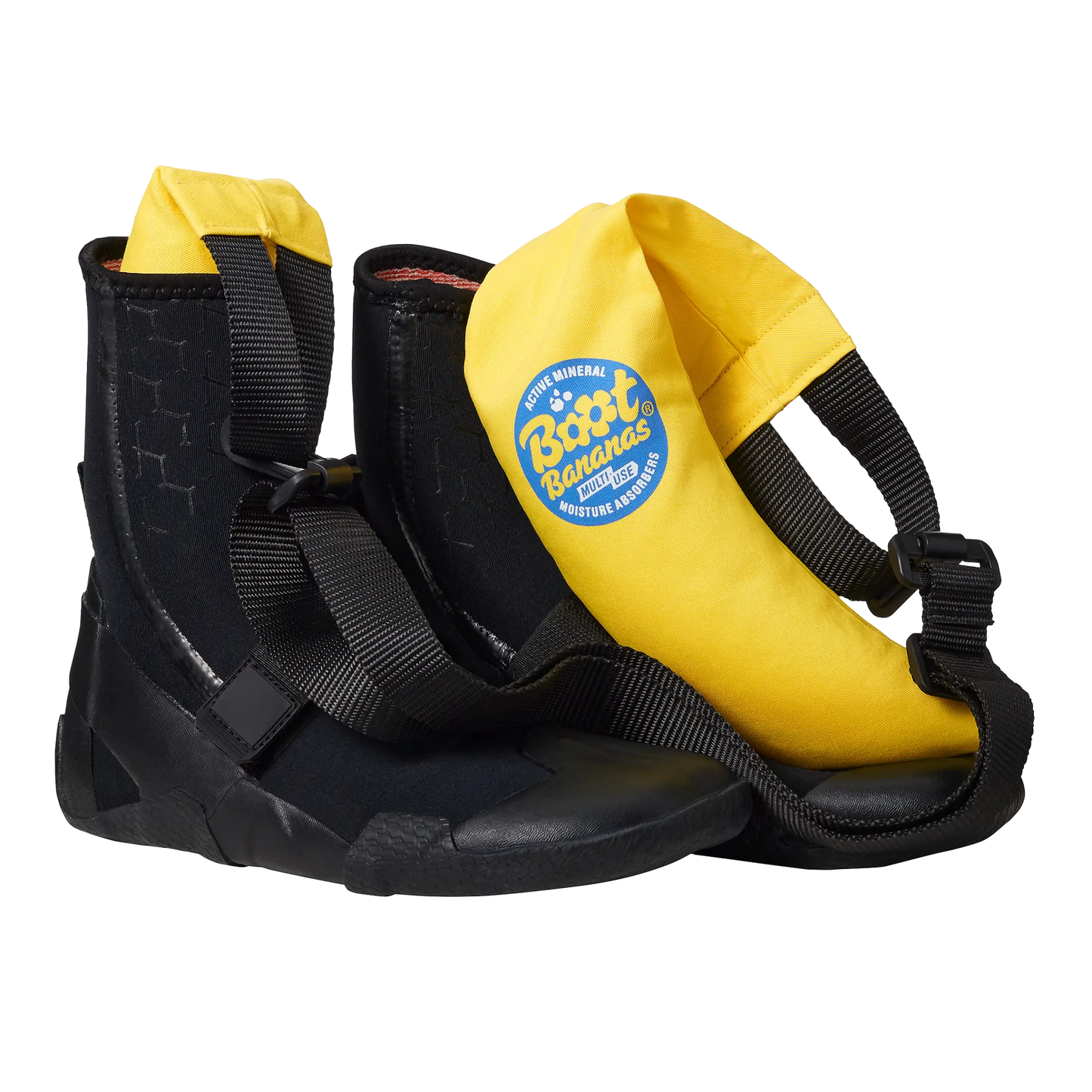 Boot Bananas Boot Moisture Absorbers