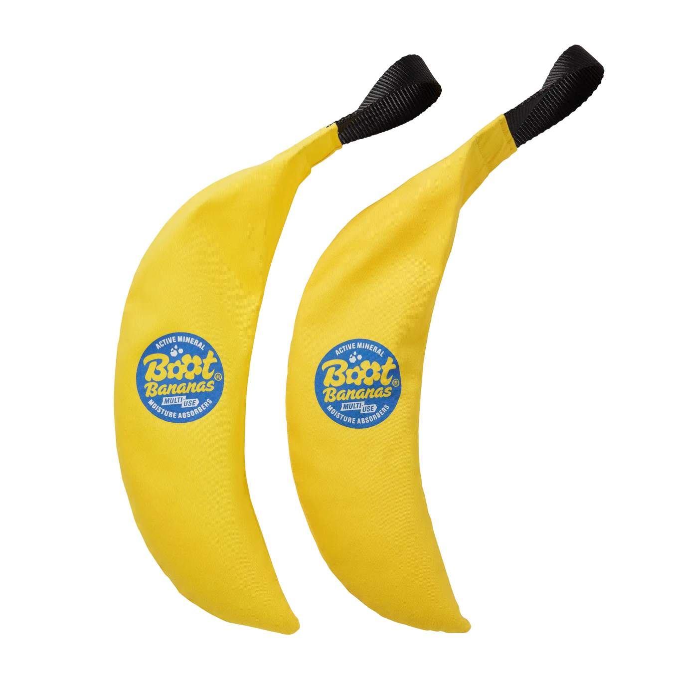 Boot Bananas Boot Moisture Absorbers