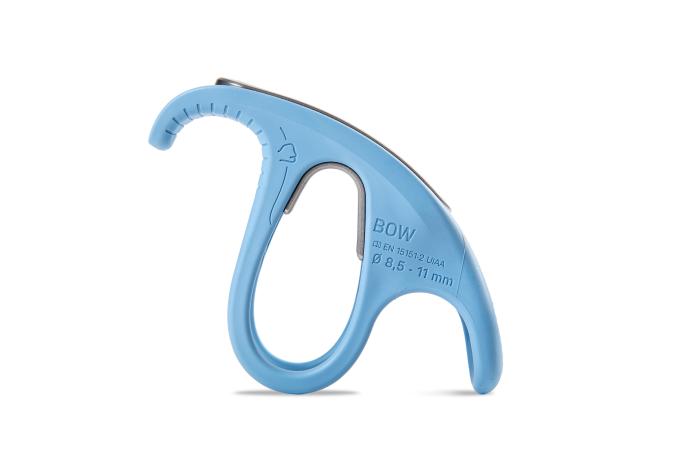 Ocun Bow Belay Device