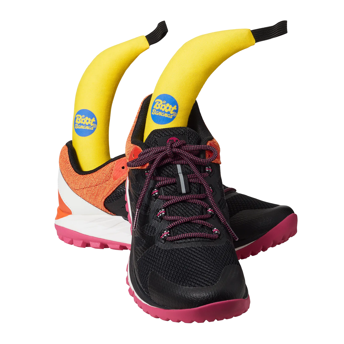 Boot Bananas Moisture Absorbing Shoe Deodoriser