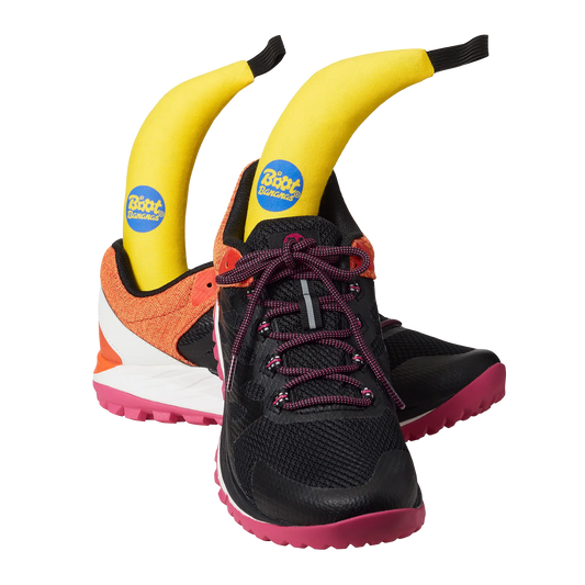 Boot Bananas Moisture Absorbing Shoe Deodoriser
