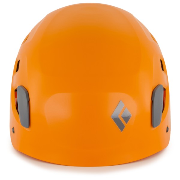 Black Diamond Half Dome Helmet Orange S/M
