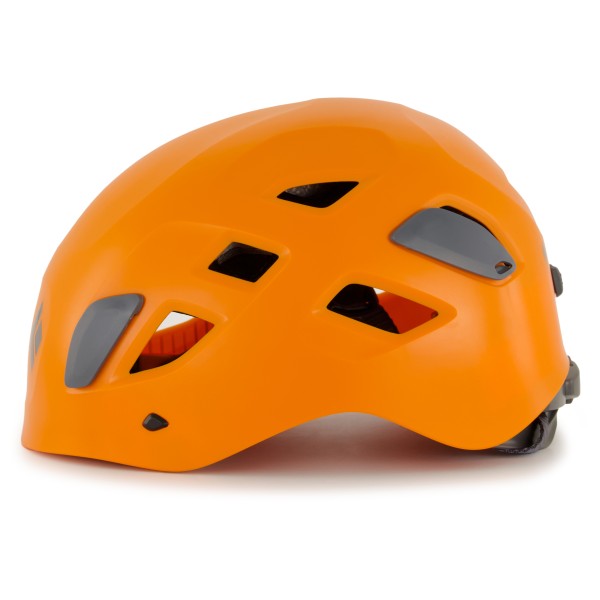 Black Diamond Half Dome Helmet Orange S/M