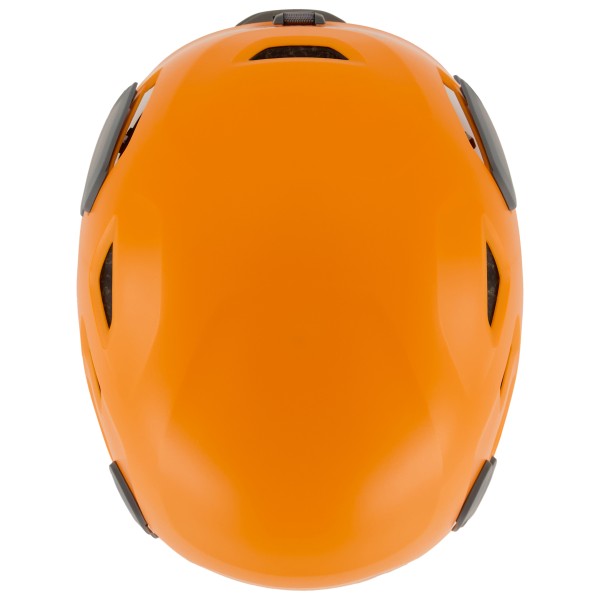 Black Diamond Half Dome Helmet Orange S/M
