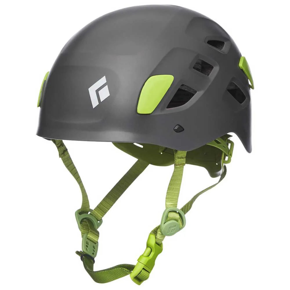 Black Diamond Half Dome Helmet Slate M/L