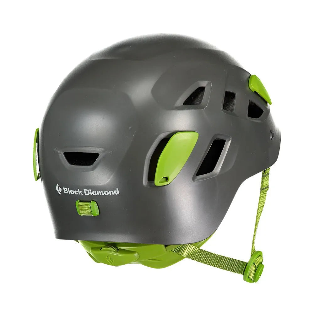 Black Diamond Half Dome Helmet Slate M/L