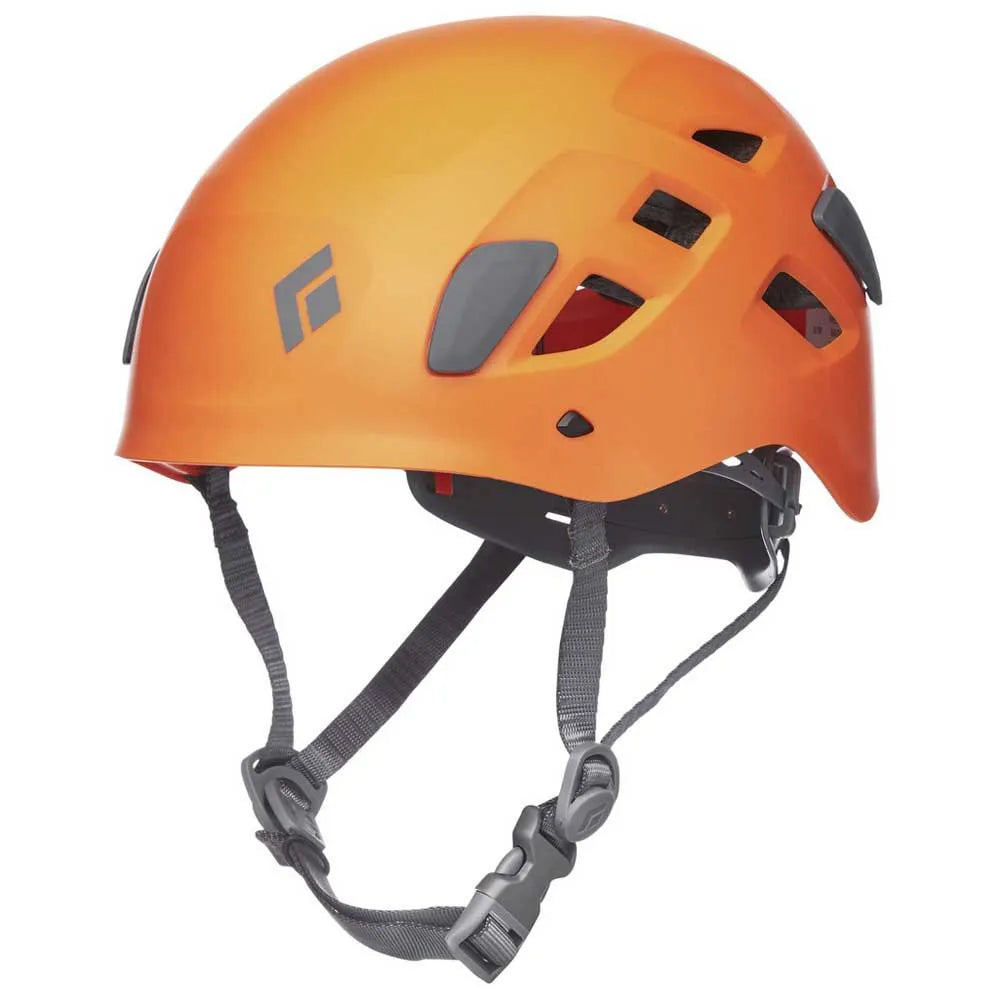 Black Diamond Half Dome Helmet Orange S/M
