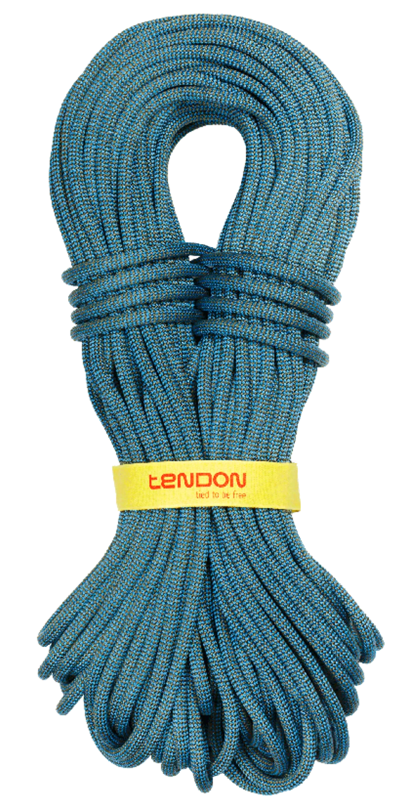 Tendon Master 8.5mm Complete Shield Half Rope