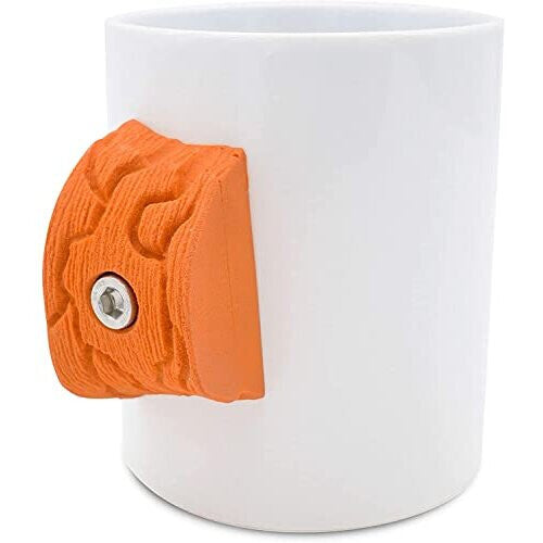 YY Vertical Pinch Grip Climbing Mug