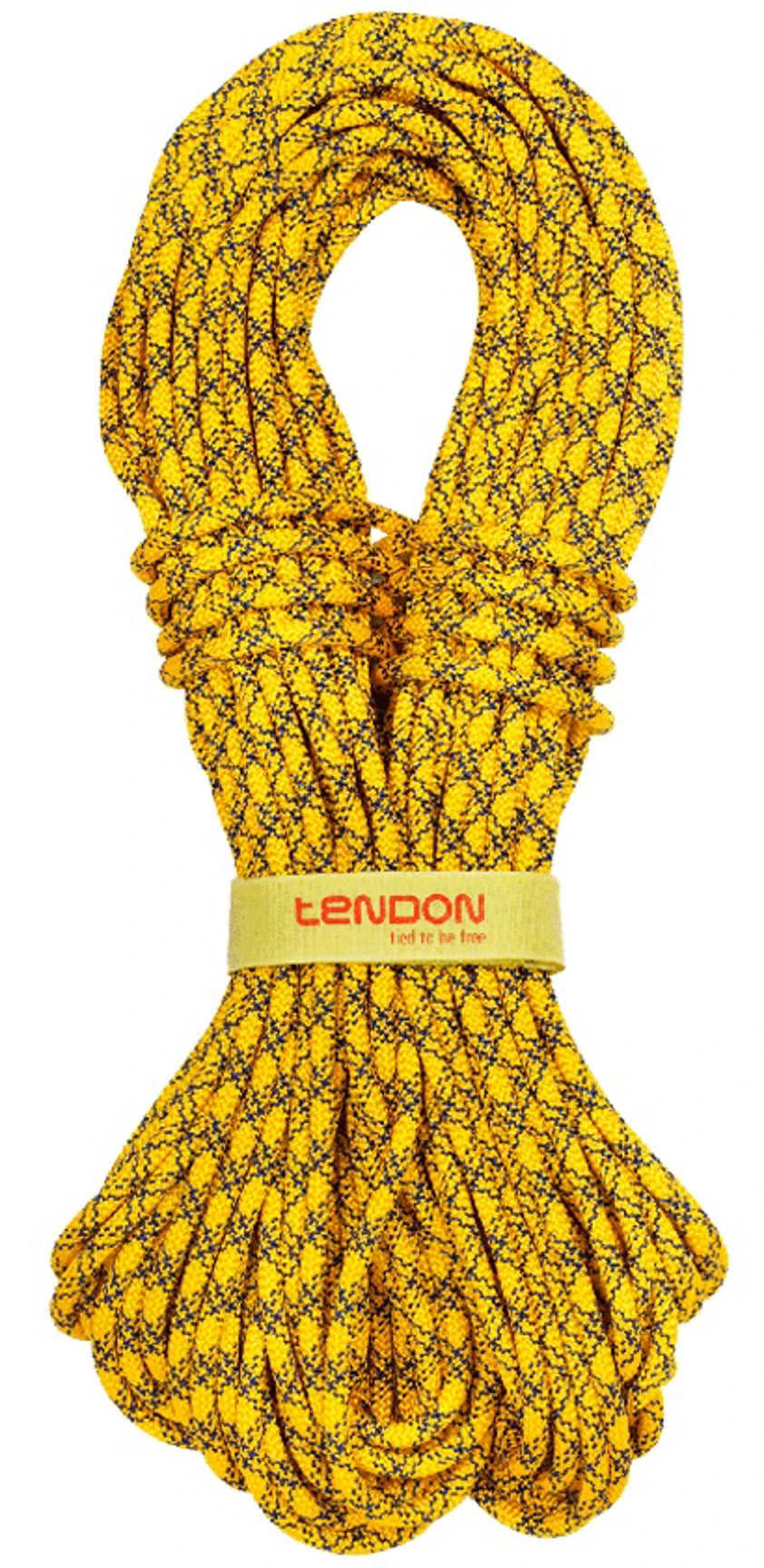 Tendon Ambition 8.5mm Complete Shield Half Rope 50m