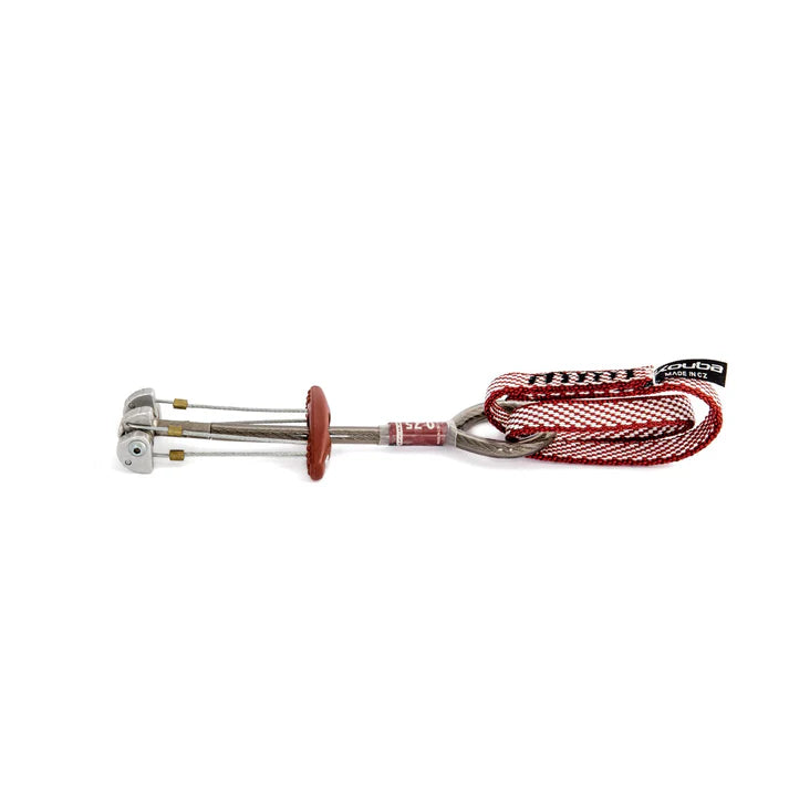 Kouba Flex Cams Individual Sizes 0.25-6
