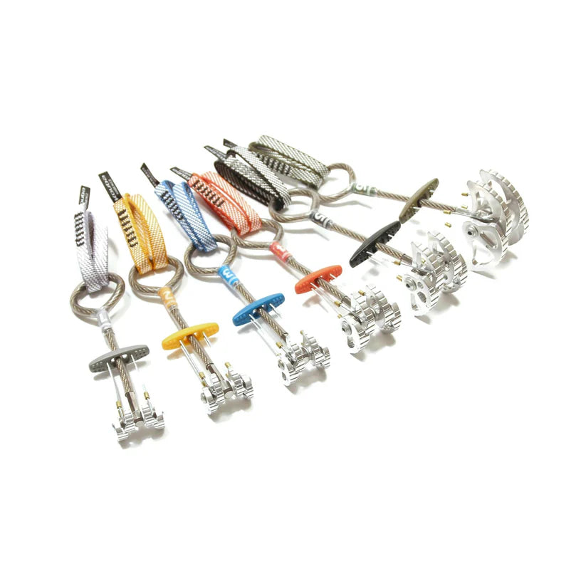 Kouba Flex Cams Set 1-6