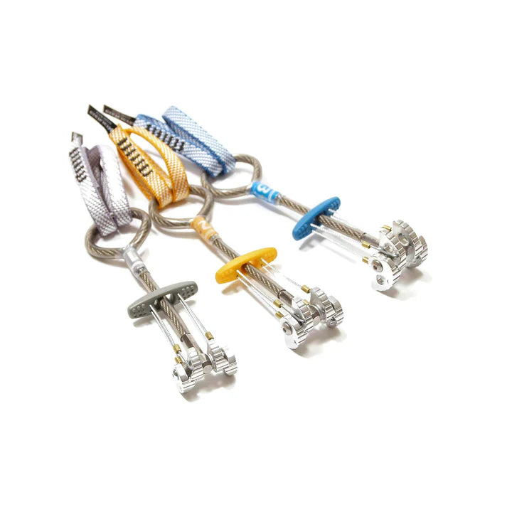 Kouba Flex Cams Set 1-3