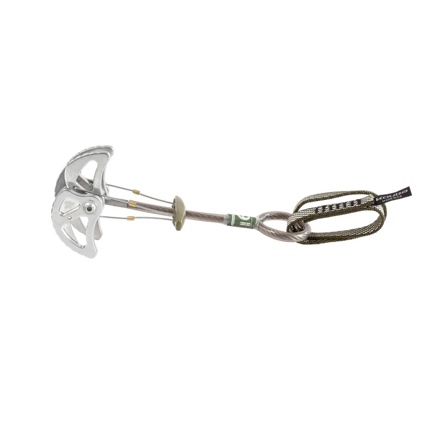 Kouba Flex Cams Individual Sizes 0.25-6