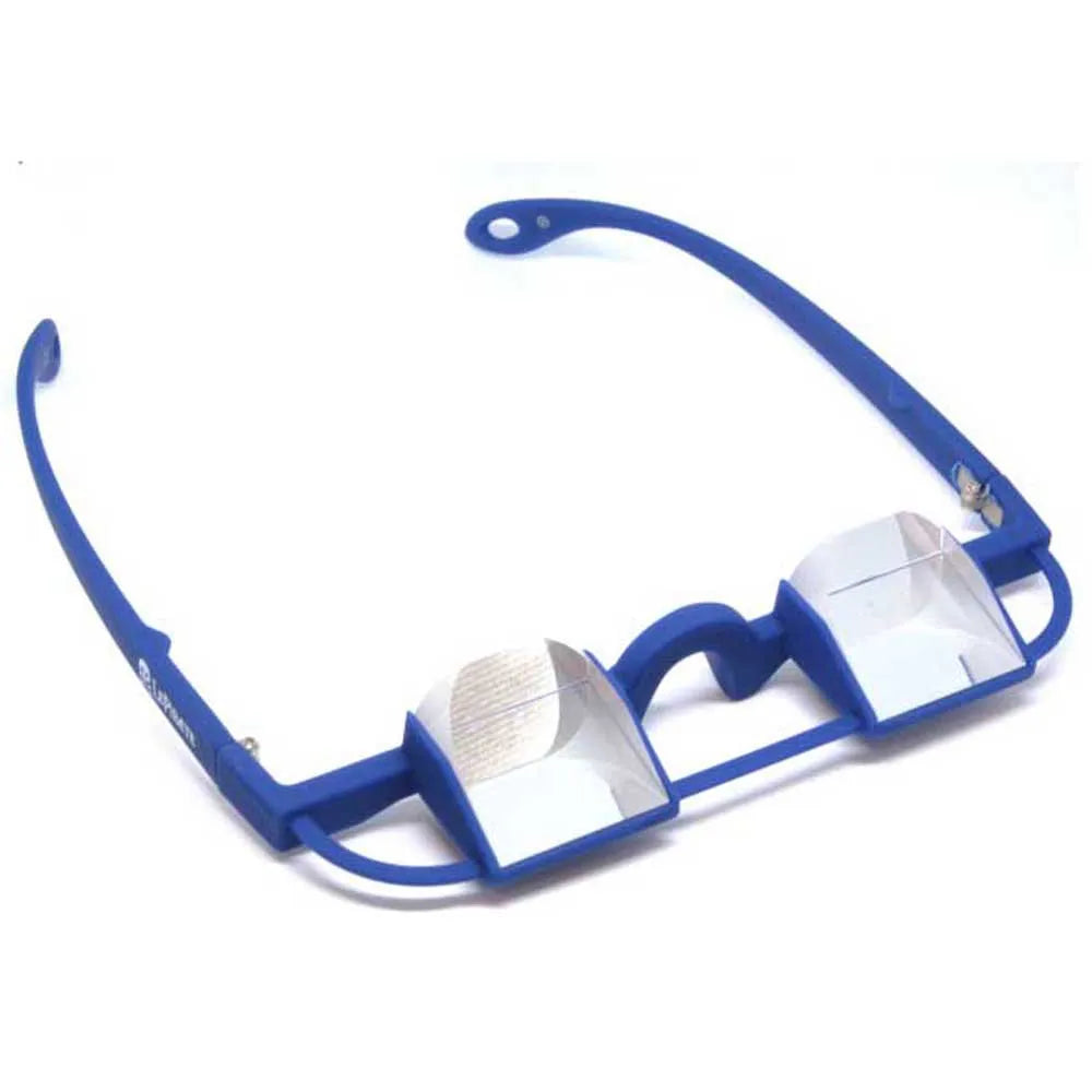 Le Pirate Climbing Belay Glasses Blue