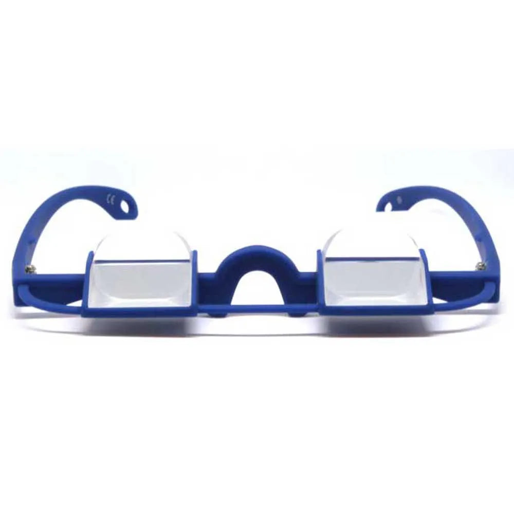 Le Pirate Climbing Belay Glasses Blue