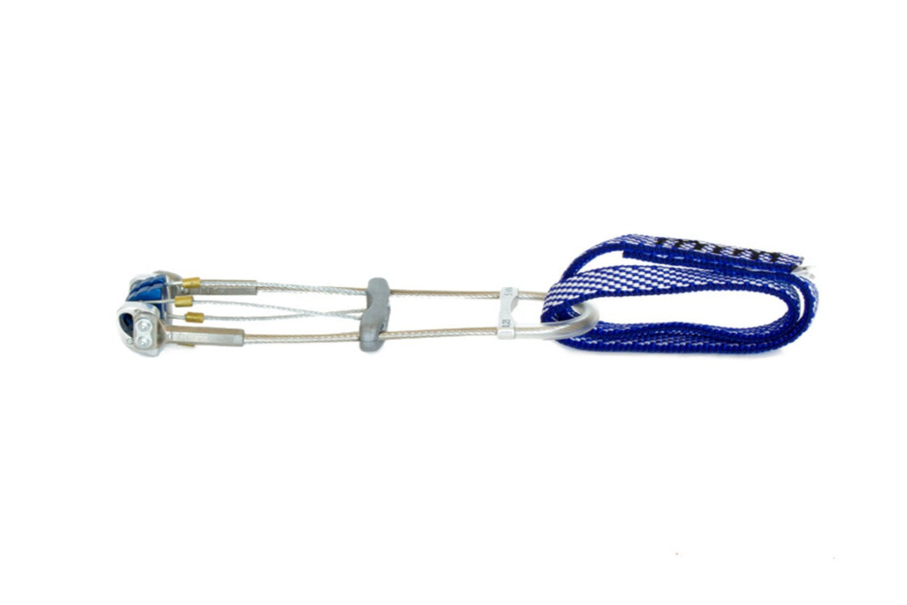 Kouba Permon Biaxial Cams Individual Sizes 0.25-6