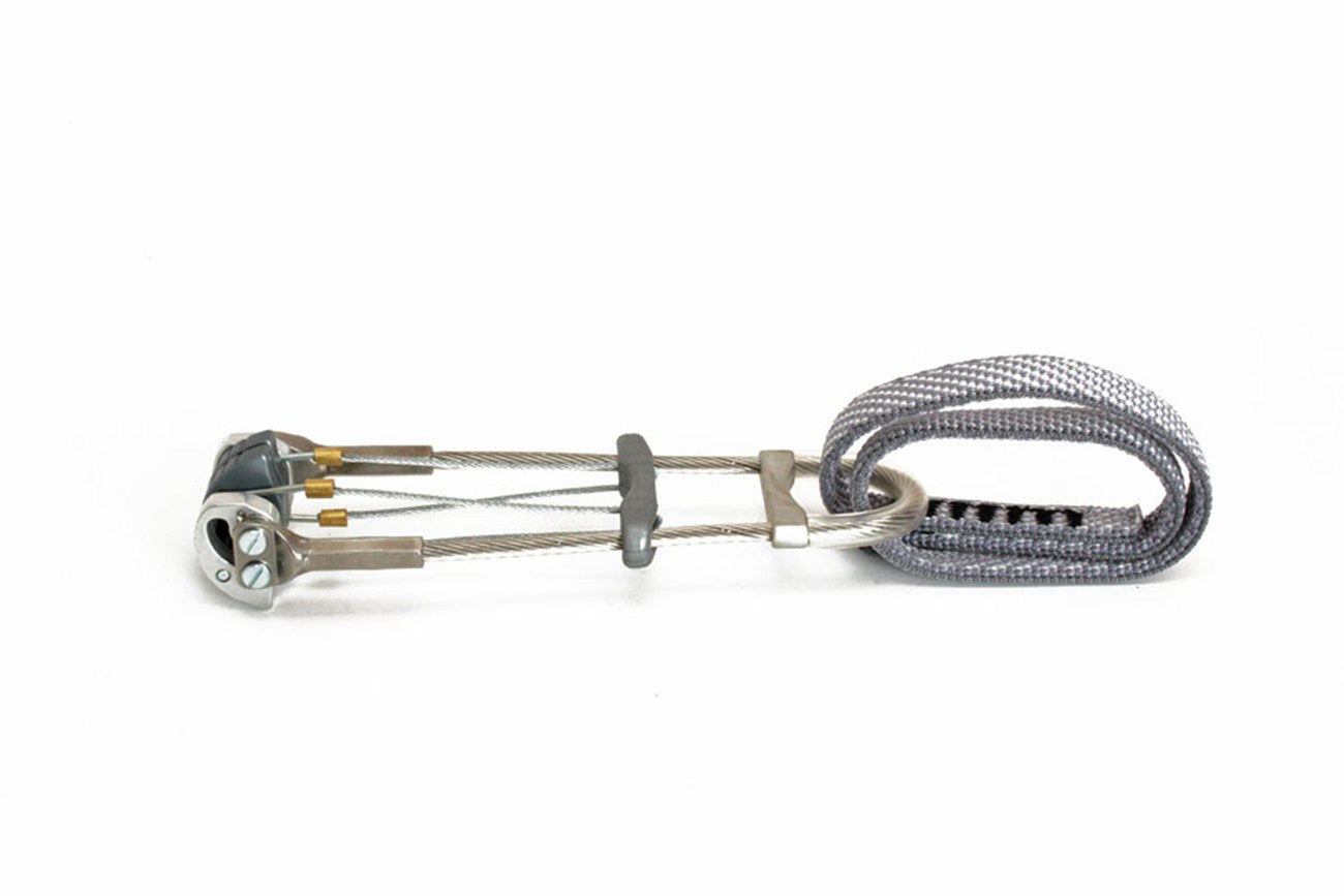 Kouba Permon Biaxial Cams Individual Sizes 0.25-6