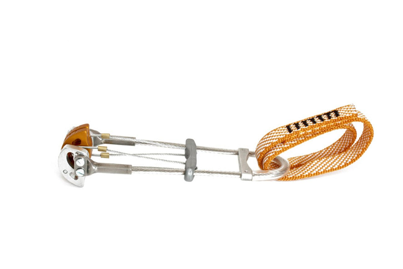 Kouba Permon Biaxial Cams Individual Sizes 0.25-6