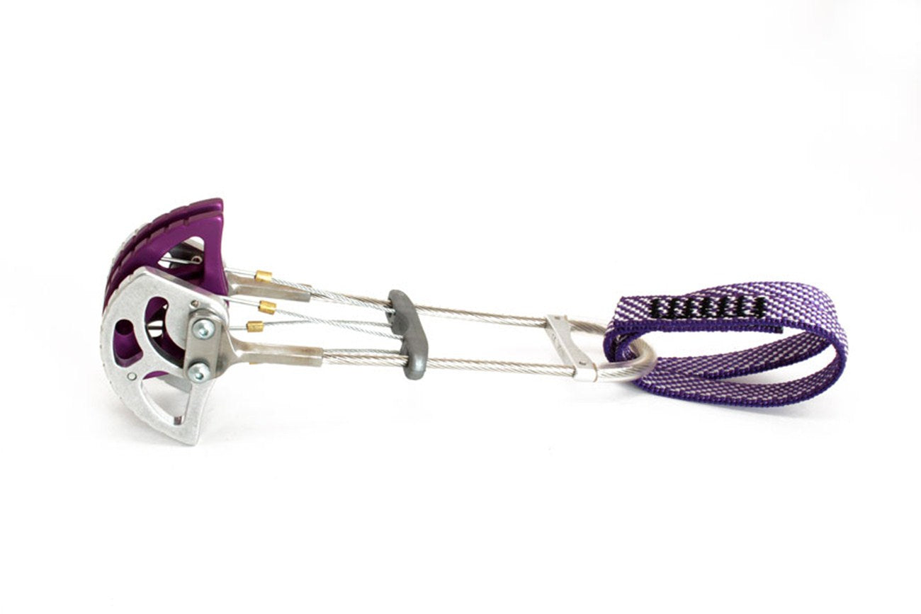 Kouba Permon Biaxial Cams Individual Sizes 0.25-6