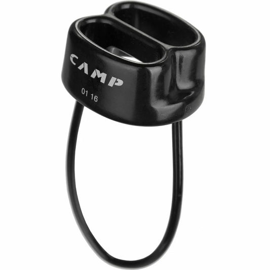 Camp Shell Belay Device