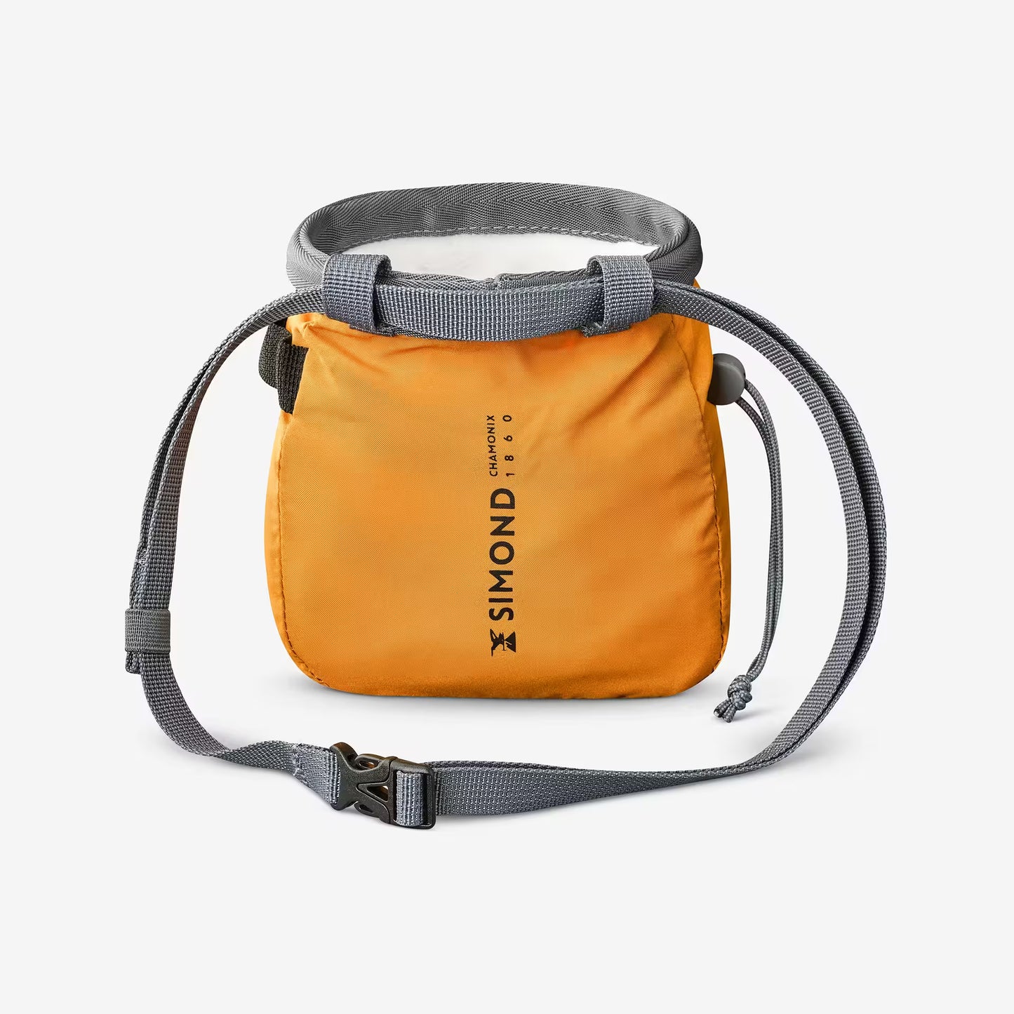 Simond Vertika Ochre Chalk Bag