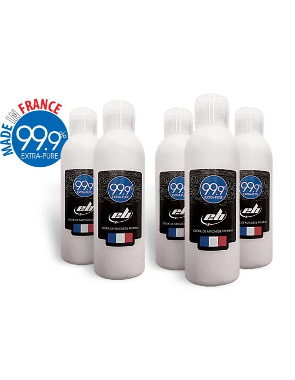 EB 99.9% Liquid E-Chalk 150ml